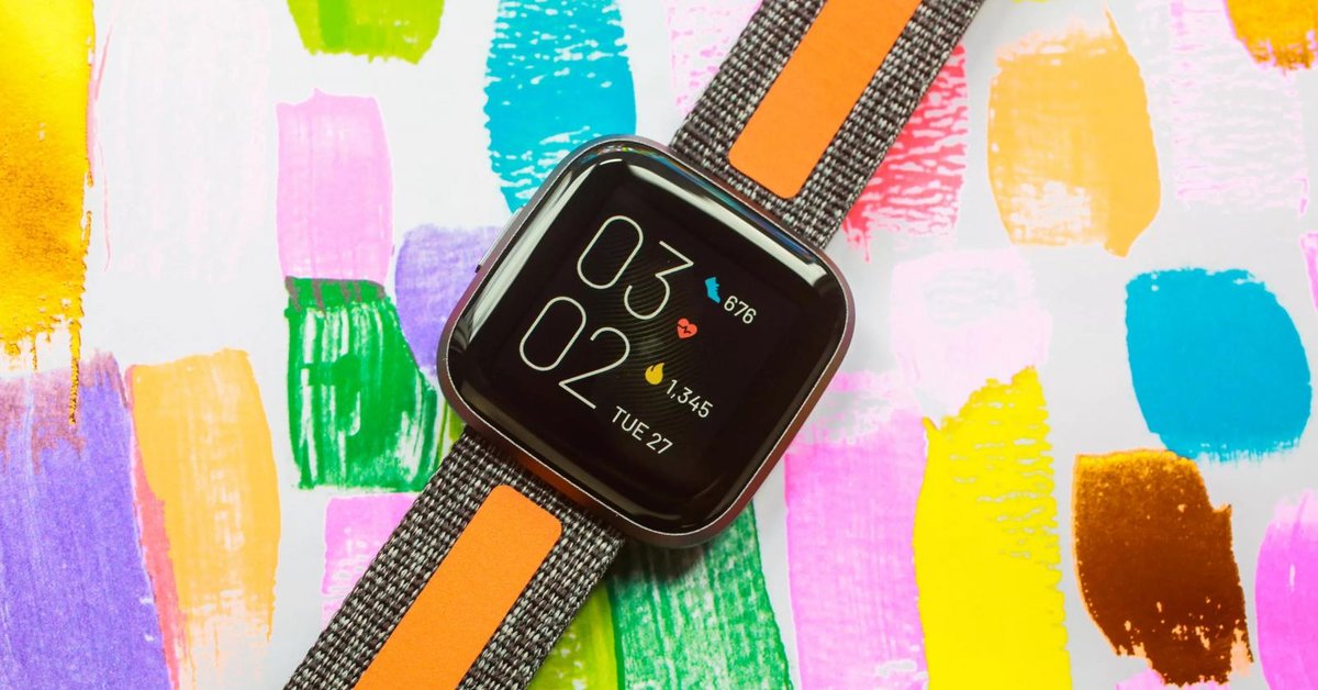 Can I Download Spotify On Fitbit Versa